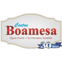 Cestas Boamesa Logo