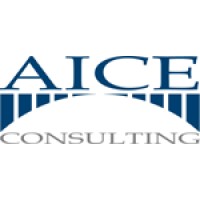 AICE Consulting S.r.l. Logo