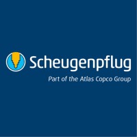 Scheugenpflug Global Logo