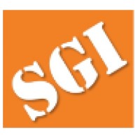 SGI Heating and Cooling Logo