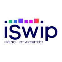 iSwip Logo