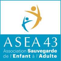 ASEA 43 Logo