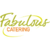 Fabulous Catering Logo