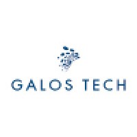 Galos Tech Inc. Logo