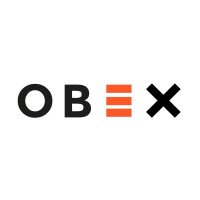OBEX Securities LLC Logo