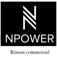 N POWER Logo