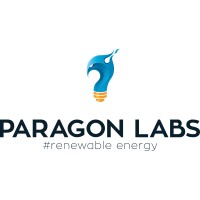 Paragon Labs Logo
