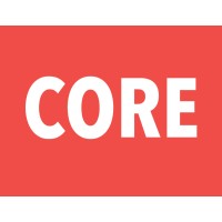CORE Business Advisors Logo