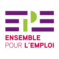 Ensemble Pour lEmploi Logo