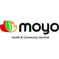 Moyo Health & Community Services Logo