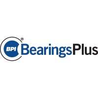 Bearings Plus Logo