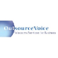 OutsourceVoice Ltd Logo