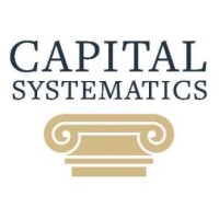 Capital Systematics Limited Logo
