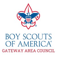 Gateway Area Council, Boy Scouts of America Logo