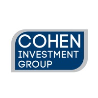 Cohen Investment Group Logo
