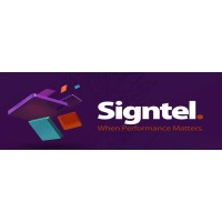 Signtel Egypt Logo