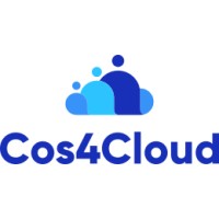Cos4Cloud- Project Logo