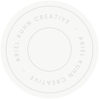 Ariel Kuhn Creative Logo