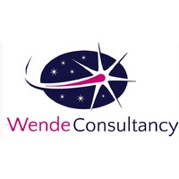Wende Consultancy Logo