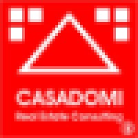 CASADOMI Logo