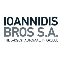 Ioannidis Bros S.A Logo