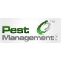 Pest Management, Inc. Logo