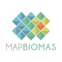 MapBiomas Logo