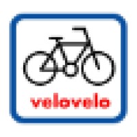 velovelo Logo