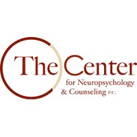 The Center for Neuropsychology & Counseling, P.C. Logo