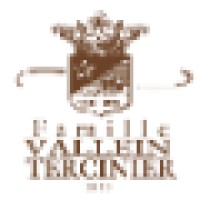 COGNAC VALLEIN TERCINIER Logo