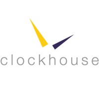 Clockhouse Marketing Logo