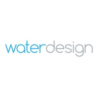 Water Design Logo