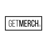 GetMerch Logo