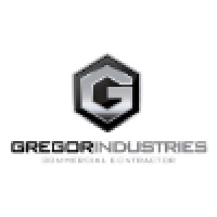 Gregor Industries, Inc. Logo