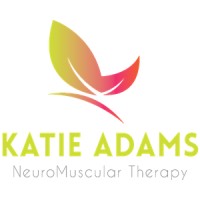 Katie Adams NMT, Inc. Logo