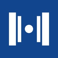 Stadsschouwburg De Harmonie Logo