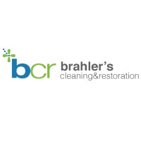 Brahlers Cleaning & Restoration/NBH Cleaning & Restoration Service LLC Logo