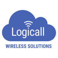 Logicall Wireless Solutions Logo