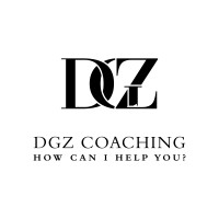 DGZ Coaching Logo