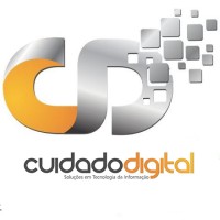 Cuidado Digital Logo