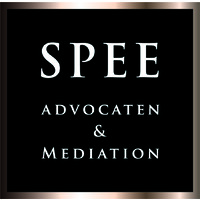 SPEE advocaten & mediation Logo