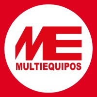 Multiequipos Logo