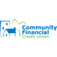 Community Financial Credit Union (CO) Logo