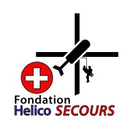 Foundation Helico Secours Logo