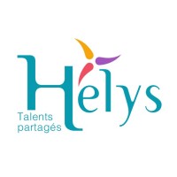 Hélys Groupement dEmployeurs Logo