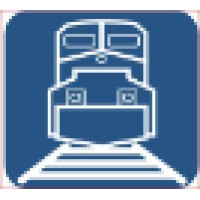 Arkansas Industrial Computing / AIC Rail Logo