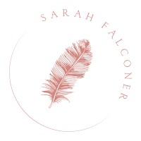 Sarah Falconer Ltd Logo