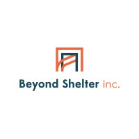 Beyond Shelter, Inc. Logo
