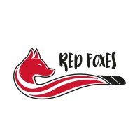 Red Foxes Austrian Hockey Ladies Logo