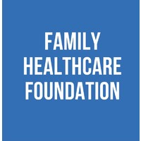 Family Healthcare Foundation Logo